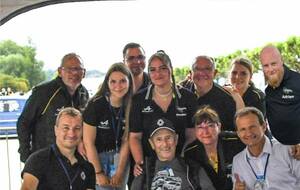 11ème rassemblement Renault Sport et Alpine à Aix les Bains les 10 et 11 juin 2023