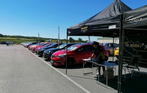 28 et 29 juin 2025 Rassemblement Renault Sport Club Comtois