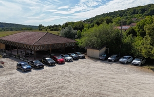 Barbecue club les 5 et 6 juillet 2025