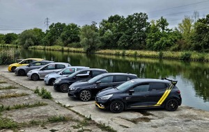 Balade puis visite fort de Hackenberg le 31 août 2025