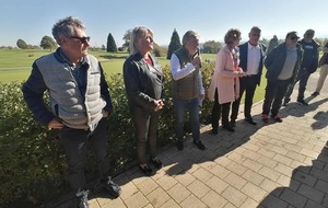 Le 11 octobre 2025, invitation de l’ASAC Moselle