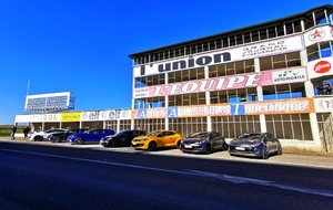 RENCARD Jean-Mi - Rassemblement circuit de Gueux