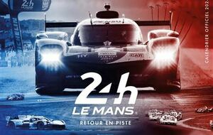 24 heures du Mans