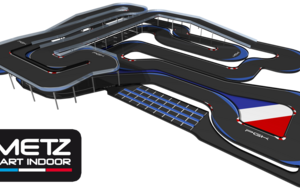 Soirée karting club