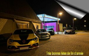 Assemblée Générale Club RS 57