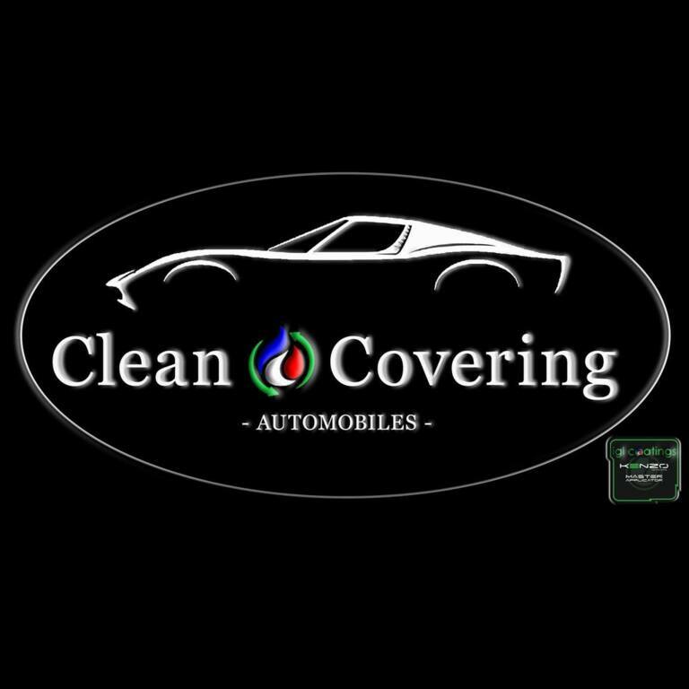 Clean & Covering Automobiles