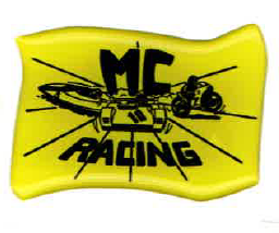 MC RACING SAS