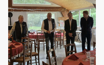 Le 10 octobre 2026 Rendez-vous ASAC Moselle et réunion comité