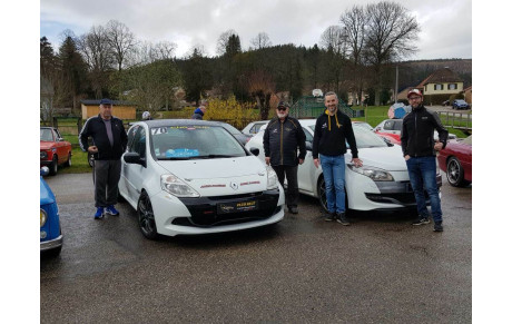 Challenge Amédé Gordini