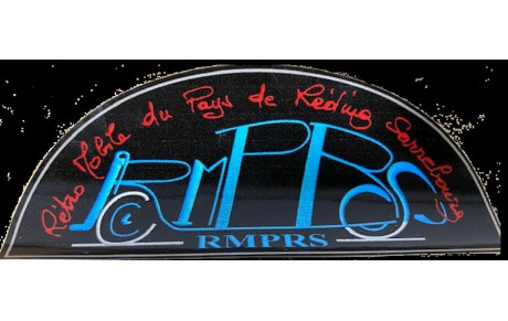 Rétro mobile du Pays de Réding Sarrebourg