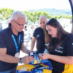 14ème rassemblement Aix Auto Sport à Aix-les-Bains les 6 et 7 juin 2026