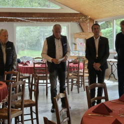 Le 10 octobre 2026 Rendez-vous ASAC Moselle et réunion comité