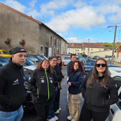 Le 17 octobre 2026 20ème anniversaire du rallye des Rétro Tiseurs