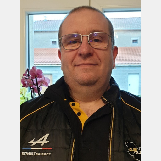 Christophe Claude